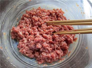 羊肉灌汤饺子的做法步骤6