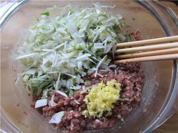 羊肉灌汤饺子的做法步骤9