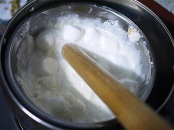花生牛奶糖的做法步骤2