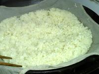 自酿米酒的做法步骤5