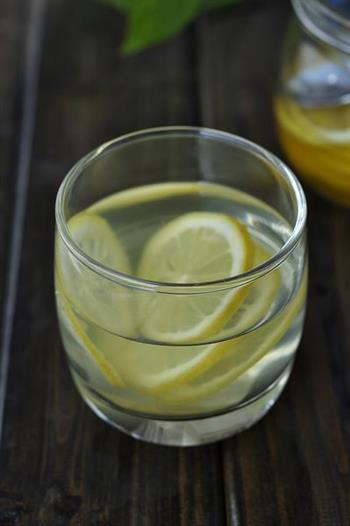 蜜渍柠檬的做法步骤12