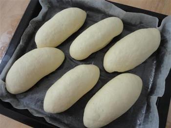肉松芝士面包的做法步骤12