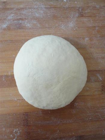 肉松芝士面包的做法步骤8