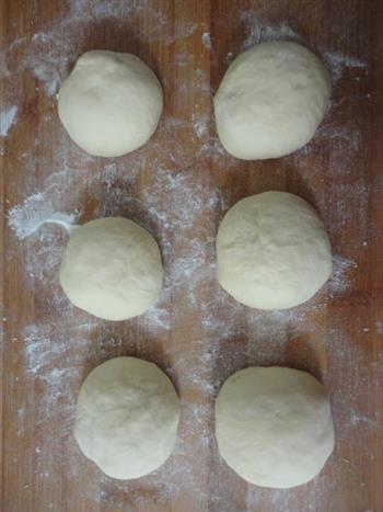 肉松芝士面包的做法步骤9