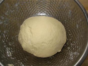 牛角面包的做法步骤5