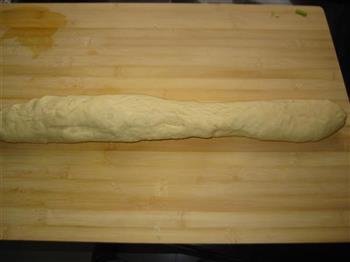 牛角面包的做法步骤6