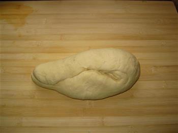 牛角面包的做法步骤7