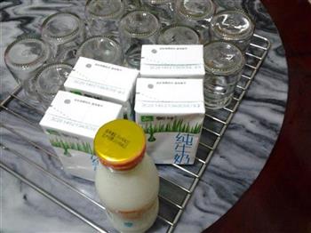 原味酸奶的做法步骤1