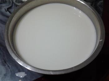 原味酸奶的做法步骤2