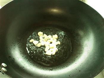 丝瓜炒蛋的做法步骤3