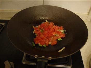 番茄鱼片的做法步骤7