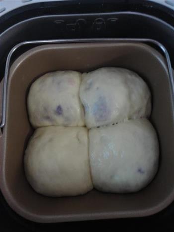 紫薯吐司的做法步骤15