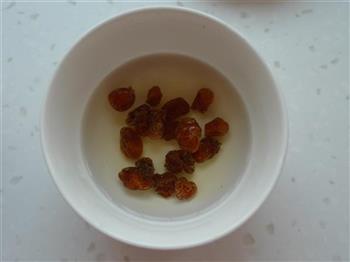 红枣桂圆豆浆的做法步骤3