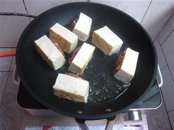 客家酿豆腐的做法图解6