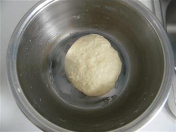 椰蓉糖酥饼的做法步骤1