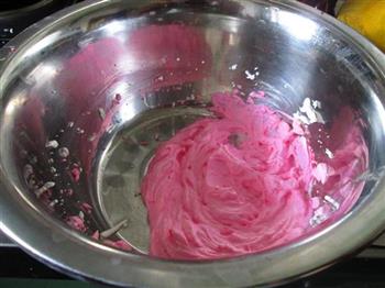 玫瑰奶油蛋糕的做法步骤15