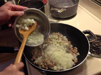 鲜味玉米冬瓜羹的做法步骤10