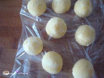 花式椰蓉面包的做法步骤9