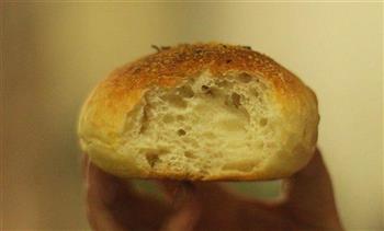 迷迭香意式面包的做法图解11