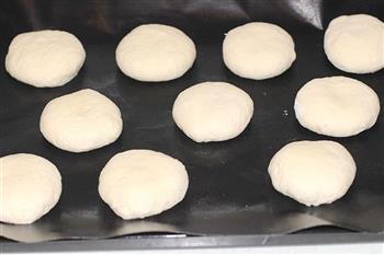迷迭香意式面包的做法步骤4