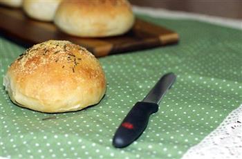 迷迭香意式面包的做法步骤9