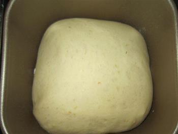 木糖醇燕麦肠面包的做法图解8