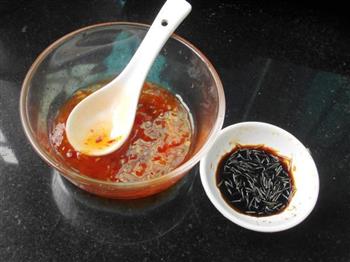 泰汁鲜虾蛋炒饭的做法步骤6