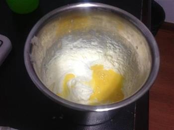 黄桃乳酪面包的做法步骤12