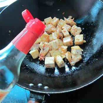 豆腐煮鱼的做法图解8