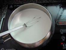 自制双歧杆菌酸奶的做法步骤4