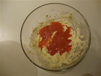 草莓乳酪慕斯蛋糕的做法图解11