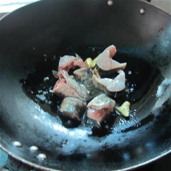 清淡豆腐柴鱼汤的做法步骤5