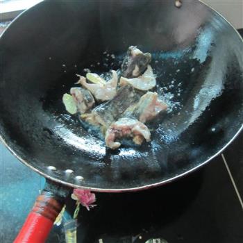 清淡豆腐柴鱼汤的做法步骤6