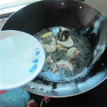 清淡豆腐柴鱼汤的做法步骤7