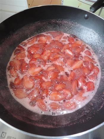 草莓果酱的做法步骤6