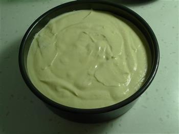 双桃奶油蛋糕的做法步骤7