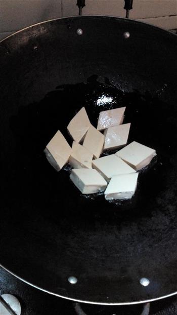 豆腐酿的做法图解5