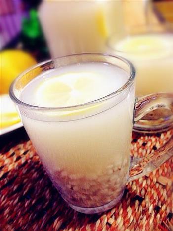 柠檬薏米水的做法步骤7