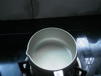 焦糖牛奶布丁的做法步骤2