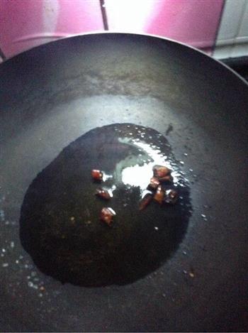 凉拌黄瓜金针菇的做法步骤3
