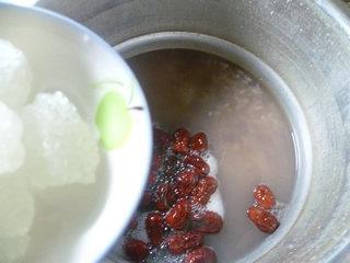 红枣赤豆大米粥的做法图解8