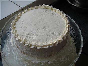 生日蛋糕的做法步骤31