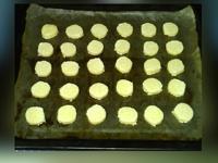 椰子奶油饼干的做法步骤10