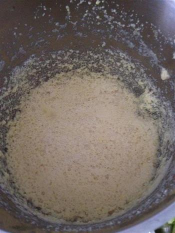 班兰叶豆浆的做法步骤5