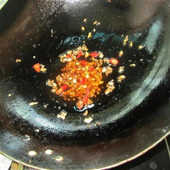 蒸酿辣椒的做法图解8