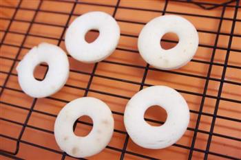 炫彩甜甜圈的做法图解10