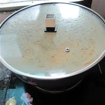 陶瓷锅煎饺子的做法步骤5
