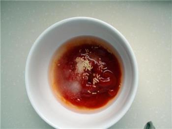 茄汁龙利鱼柳的做法图解9