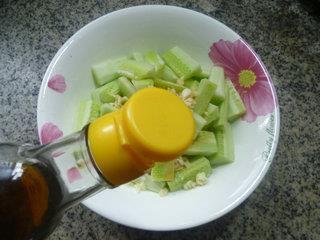 凉拌黄瓜的做法步骤9