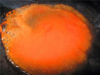 茄汁土豆泥的做法步骤10